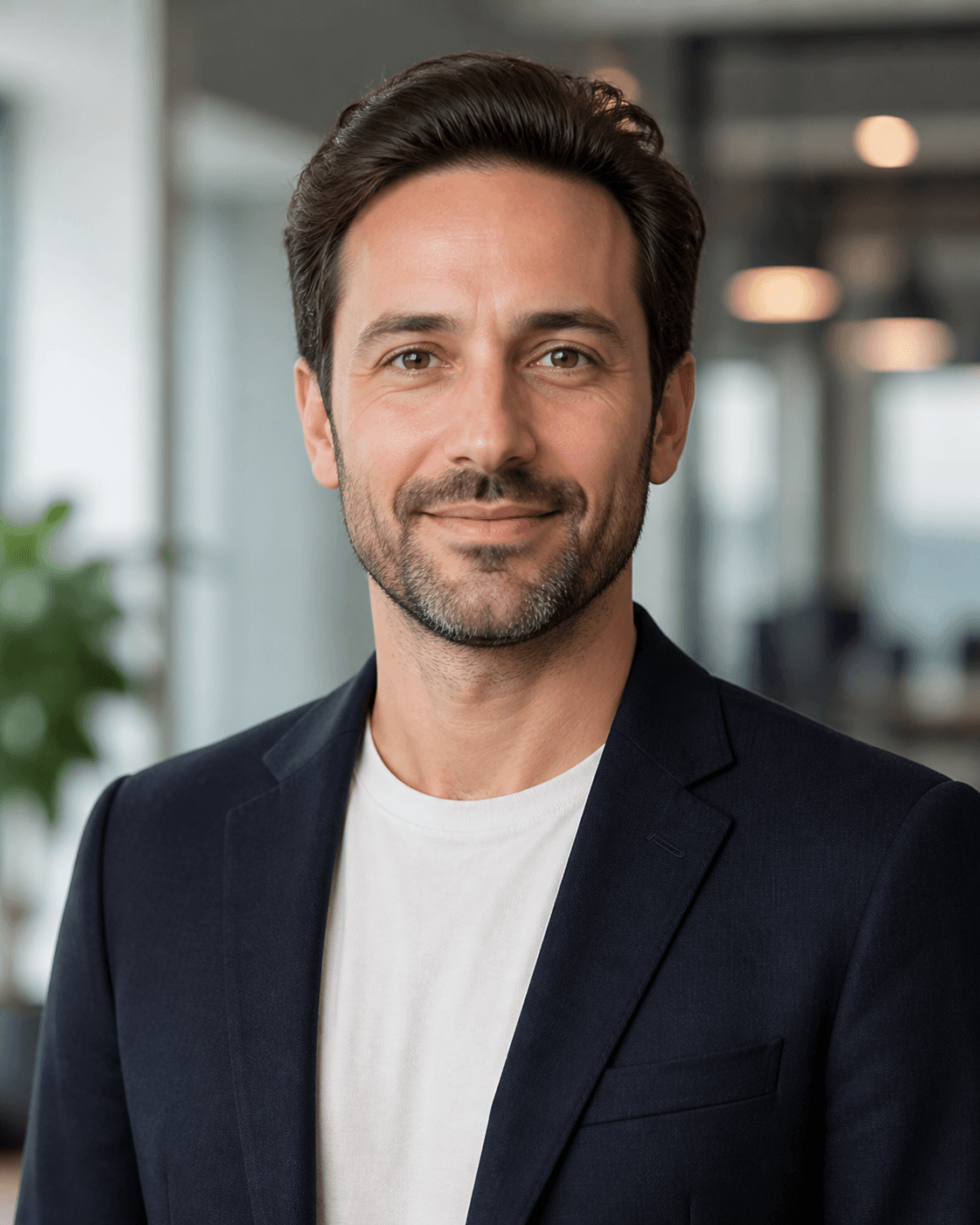 Marco Rivera